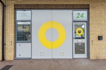 Industrial in High Wycombe